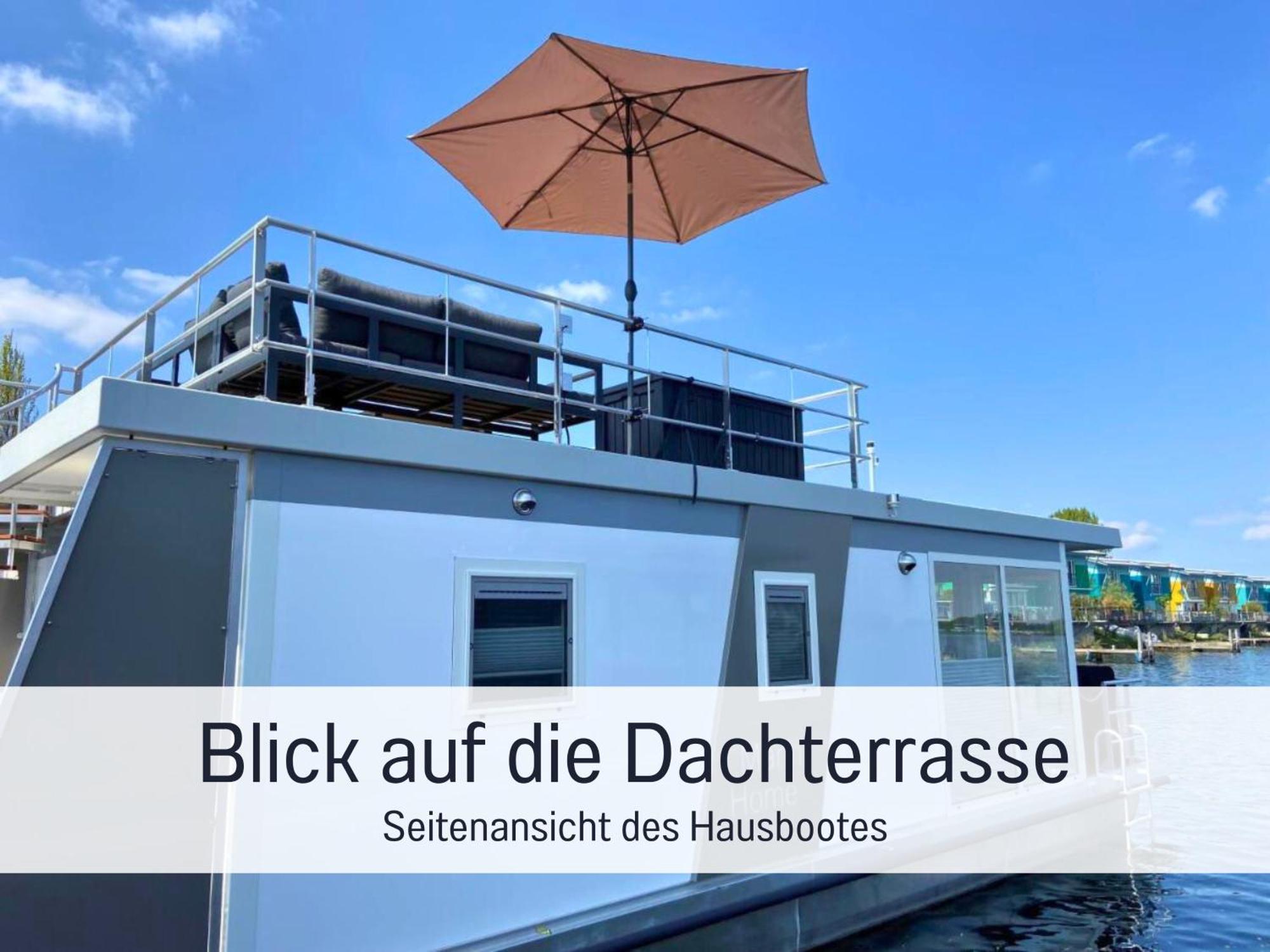 Hausboot Claudia * Maasbommel
